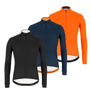 Ciclismo Jersey Ropa Ciclismo Jersey Hombres Verano Bicicleta de carretera Camisa Buena calidad Bicicleta Tops - Product Image 1