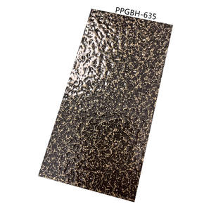 <span class=keywords><strong>Peinture</strong></span> de revêtement en poudre de ton marteau d'or antique - Product Image 3