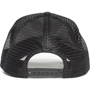 La mejor calidad, venta al por mayor, gorra de béisbol bordada de 5 paneles para hombre, tela impermeable deportiva a la moda para ropa de negocios - Product Image 4