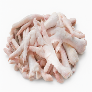 Patas de Pollo Congeladas Brasileñas a Granel para Procesadores de Alimentos, Pedidos de Gran Volumen - Product Image 3
