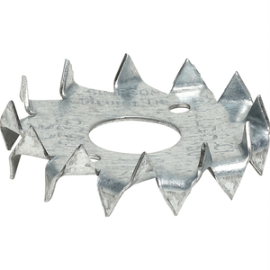 Colgadores Metálicos Bulldog C1-50-B D50 / 17mm Zinc-Sendzimir Simpson Strong Tie - Paquete de 200 - Product Image 3
