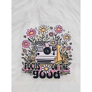T-shirts pour femmes A25pen 525 - Product Image 1
