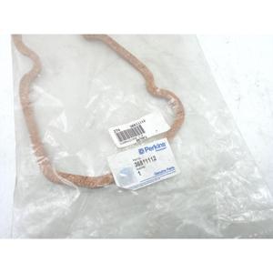 Guarnizione Coperchio Tappetini Ricambi Generici Vari Marchi Serie (90>) 36811112 Benzina - Product Image 4