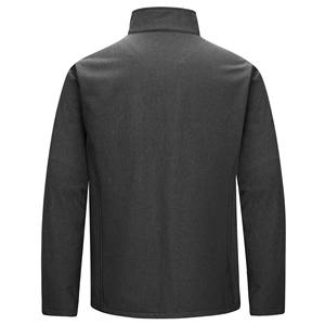 2025 Venta caliente a prueba de viento chaqueta de invierno de alta calidad tres en uno senderismo Camping chaquetas al aire libre chaquetas de tela personalizadas para hombres - Product Image 2