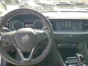 Usado 2018 Buick Regal Sportback ..... - Product Image 3