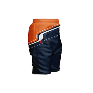 Conjunto de Camiseta de Fútbol Unisex Personalizable, Transpirable y de Alta Calidad, Uniforme Deportivo al por Mayor para Equipos de Fútbol - Product Image 6