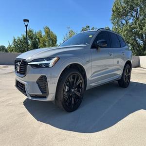 มือสอง LHD/RHD 2024 XC60 V0LV0 - Product Image 1