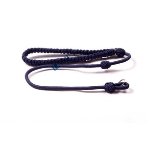 High Quality Sale Wholesale Officers Uniform <b>Lanyard</b> Shoulder Cords Customized Officers Uniform <b>Lanyard</b> - Product Image 2