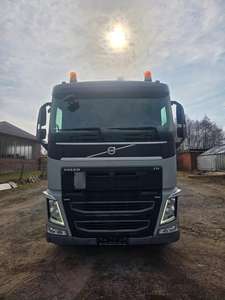 Nuevo/Usado Volvo FH 460 hp 6x2, Camión Tractor de Servicio Pesado, 52 Toneladas, Transmisión Automática - Product Image 4