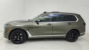 BMW X7 xDrive40i AWD 2025, Vehículo Usado Certificado de Segunda Mano - Product Image 3