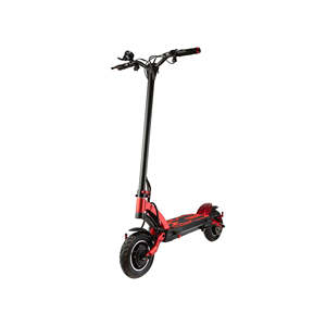 Scooter Eléctrico K-aabo Ma-ntis 10 PRO Original 2024 en Venta, Producto Nuevo de Alta Velocidad a Precio Económico - Product Image 5