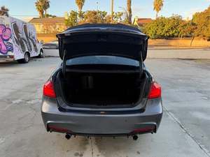 BMW Serie 3 335i Sedán RWD 2015 - Product Image 5