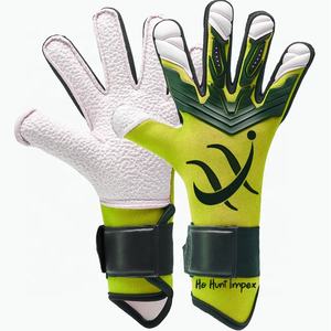 Gants de gardien de but allemands en Latex, gants de gardien de but en Latex, gants de gardien de but de football - Product Image 3