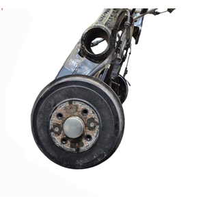 EJE TRASERO OPEL Corsa E 3ª Serie 39010958 B 14 XEL, D 14 XEL Gasolina 1400 (15>) - Product Image 6