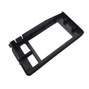 Soluciones de moldeo de plástico personalizadas para productos domésticos para aplicaciones de paneles de vidrio templado - Product Image 4