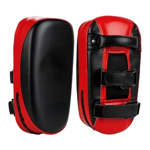 Équipement d'entraînement de boxe Mma sur mesure | Gant de mise au point Taekwondo | Coussinet de frappe | Bouclier de coup de pied - Product Image 1