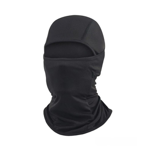 Masque de cagoule de couverture intégrale tricoté en gros d'usine pour hommes et femmes - Product Image 5