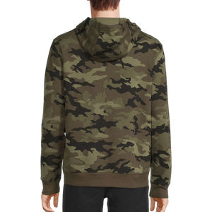 Sudadera CON CAPUCHA DE MODA Camo de alta calidad de tela ligera transpirable para hombre Sudadera con capucha y sudadera de Pakistán al por mayor Sudadera con capucha informal - Product Image 2
