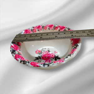 Bol en mélamine OEM Welcome Hotel and Household 4.5 ", Bol en mélamine en plastique design en gros blanc et imprimé - Product Image 3