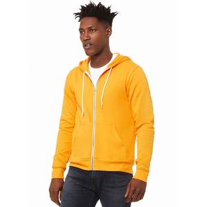 Sudaderas con Capucha Unisex Bella Canvas 3739 - Product Image 5