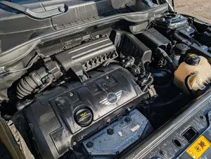 มินิ คันทรีแมน คูเปอร์ ปี 2014 มือสอง พวงมาลัยซ้าย/ขวา - Product Image 6