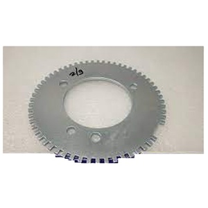Compatible avec Mahindra Scorpio TUV300 XUV500 Xylo, vilebrequin à démarreur 0312AM0080N, moteur diesel mHawk 2.2L - Product Image 1