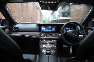 Mercedes-Benz Clase E W213 E63 AMG S 2017 en Perfectas Condiciones - Product Image 5