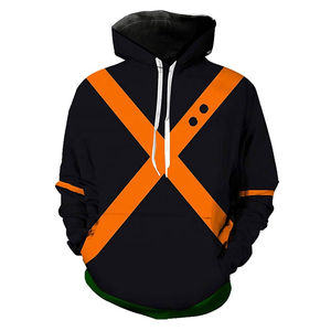 Sudadera con Capucha Sublimada Elegante 2025 para Hombre - La Más Vendida de Invierno, Cálida, 100% Algodón, Tejido Suave, Alta Calidad, Ecológica, Secado Rápido - Product Image 1