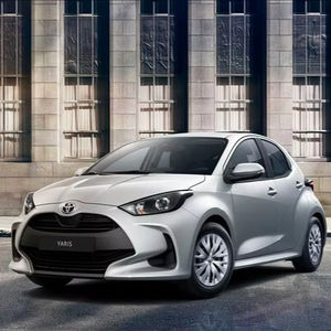 <span class=keywords><strong>Toyota</strong></span> <span class=keywords><strong>Yaris</strong></span> S L 2022 Usado, Limpio, <span class=keywords><strong>Yaris</strong></span> Cross <span class=keywords><strong>1.5</strong></span> Híbrido Activo AT, Neumáticos R15, Volante a la Izquierda - Product Image 1