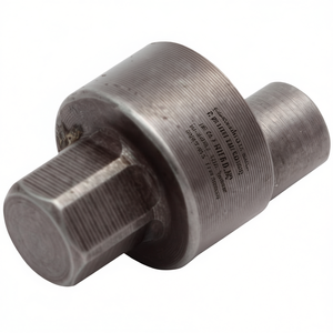 Vilebrequin Hazet pour clé à cliquet pneumatique – Composant de haute qualité pour un travail efficace - Product Image 2