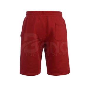 Pantalones Cortos Casuales para Hombre, Estilo Nuevo, Hechos a Medida, 100% Algodón, Color Personalizado, Hechos en Pakistán - Product Image 4