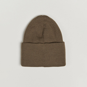 Gorros de Punto Personalizados al por Mayor con Logotipo, Gorros de Invierno Gruesos de Alta Calidad para Hombre, Ajustables, 100% Acrílico - Product Image 4