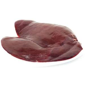 Hígado de Búfalo Orgánico de Alta Calidad, Bajo en Grasa, Limpio, Halal, a Granel, Precio al por Mayor - Product Image 2