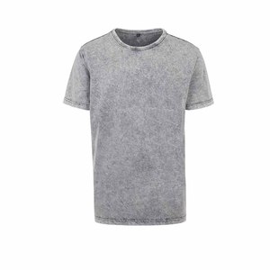 100% Cotton Heavy <b>Weight</b> Custom Vintage Wash Over Sized <b>Blank</b> Printed Design Plain Sportswear Slus Size Acid T Shirt - Product Image 6