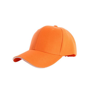 Gorras de Béisbol Unisex Bordadas con Logotipo Personalizado del Fabricante de Pakistán, Bordado de Tenis Desgastado, Ajustables, 100% Poliéster - Product Image 4