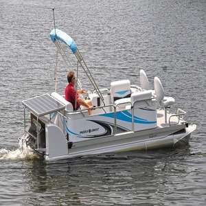 Pedal de agua Peddle Foot Power Boat Pida hoy diseño de calidad premium perfecto para compra al por mayor - Product Image 6