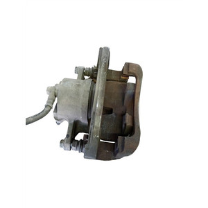 CALIBRE DE FRENO DELANTERO IZQUIERDO TOYOTA Rav4 4ª Serie 4775042091 diésel 2231 (05>09) - Product Image 2