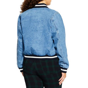 แจ็กเก็ตออกแบบใหม่2023สำหรับผู้หญิงแจ็กเก็ตออกแบบใหม่ล่าสุดราคาไม่แพง - Product Image 5