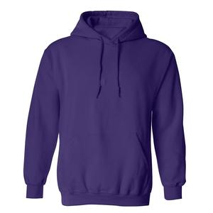 Nouvelle arrivée 100% tissu polaire de coton sweats à capuche imprimés personnalisés OEM ODM sweats à capuche personnalisés décontracté sweats à capuche bon marché - Product Image 5