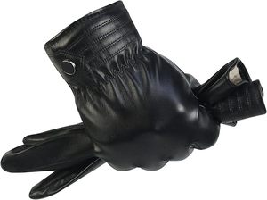 Gants d'équitation de qualité supérieure à la mode avec maille respirante et design antidérapant avec doublure intérieure douce - Product Image 2