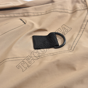 Pantalones de Esquí Unisex 2026, Estampados, Holgados, Cálidos, Transpirables, de Secado Rápido, Resistentes al Viento y al Agua, para Invierno y Actividades al Aire Libre - Product Image 5