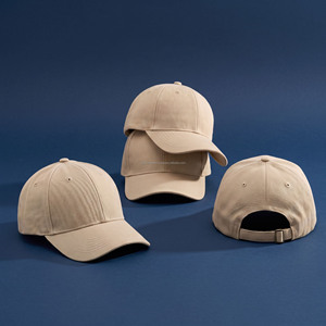 Gorra de Béisbol de Diseño Único con Marca Personalizada, Moda Urbana, Fabricante ODM de Vietnam, Venta al Por Mayor - Product Image 1