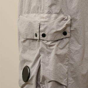 กางเกงว่ายน้ำคาร์โก้ของผู้ชายทันสมัยออกแบบได้ตามต้องการมีกระเป๋า-เหมาะสำหรับการว่ายน้ำและชุดลำลองสำหรับผู้ชาย - Product Image 2