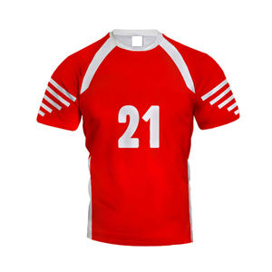 Ensembles respirants d'uniformes de volley-ball pour hommes de la meilleure qualité 100% polyester avec des conceptions d'OEM en gros disponibles - Product Image 6