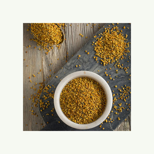 Venta caliente 100% Polvo de polen de abeja natural La mejor calidad del embalaje a granel del proveedor - Product Image 2