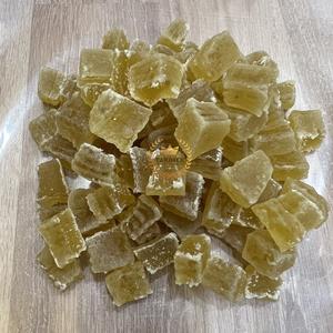 SEA MOSS GUMMIES | BEST HEALTHY <b>SNACK</b> | 100% NATURAL SEA MOSS CANDY FROM VIETNAM - Product Image 4