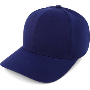 หมวกเบสบอลกันน้ำ5แผงสำหรับทุกเพศดีไซน์ทันสมัยมีหลายสีปรับโลโก้ได้ตามต้องการสำหรับเล่นกีฬา - Product Image 1