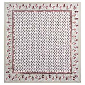 Ensemble de draps de lit super king size en coton 100% vert à fleurs avec 2 taies d'oreiller (SHKV1093) - Product Image 4