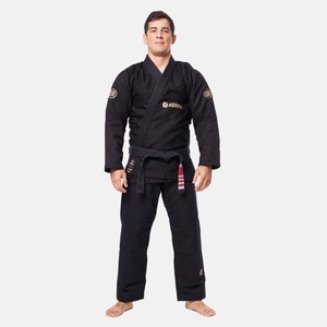 Kimono de Jiu Jitsu de Buena Calidad para Artes Marciales, Uniforme de Jiu Jitsu Hecho a Medida, Kimono de Judo - Product Image 2