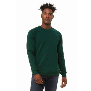 100% algodón para hombres nuevo ajuste relajado esponja pulóver sudadera sólido hombres 100% algodón sólido pulóver sudaderas con capucha y sudaderas - Product Image 2